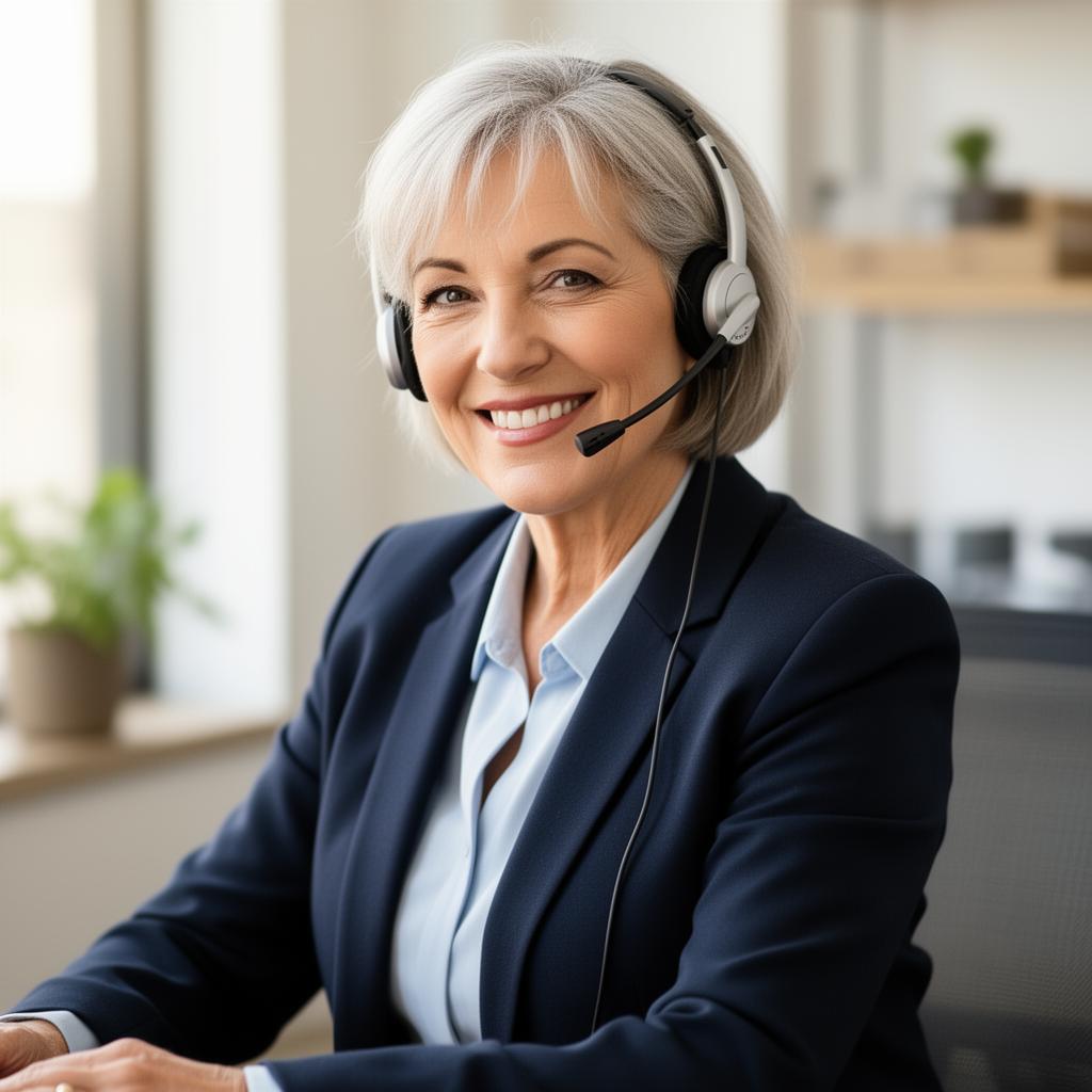 Friendly TimeshareOut specialist available to answer your questions